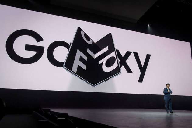 Samsung pospone presentación del Galaxy Fold en varias ciudades