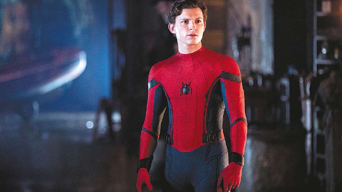 Spider-Man 4”, Kevin Feige confirma que Tom Holland regresará como el  superhéroe | EL ESPECTADOR