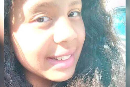 Desaparecidos Bogotá: Karolina Romero, de 11 años, desapareció el 21 de abril en Bogotá