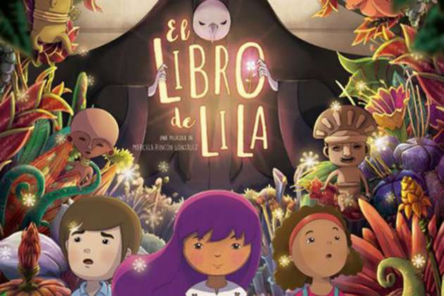 Película de animación colombiana es doblada a un idioma amazónico de Perú