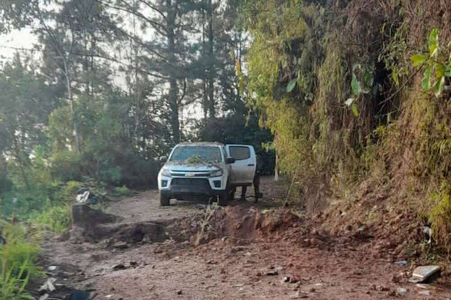 En la acción armada del Clan del Golfo, seis soldados murieron asesinados, mientras otros seis resultaron heridos.