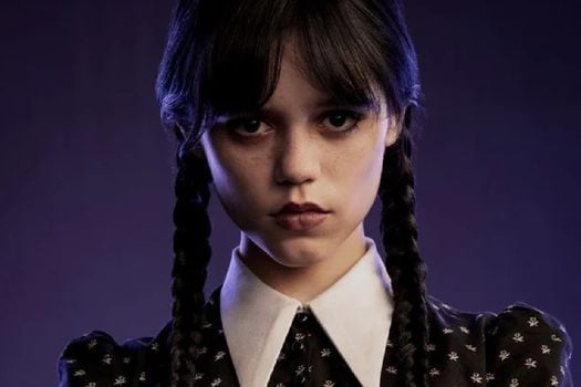 "Merlina" es el regreso de la familia Addams a la televisión, que todavía no tiene fecha de estreno. 