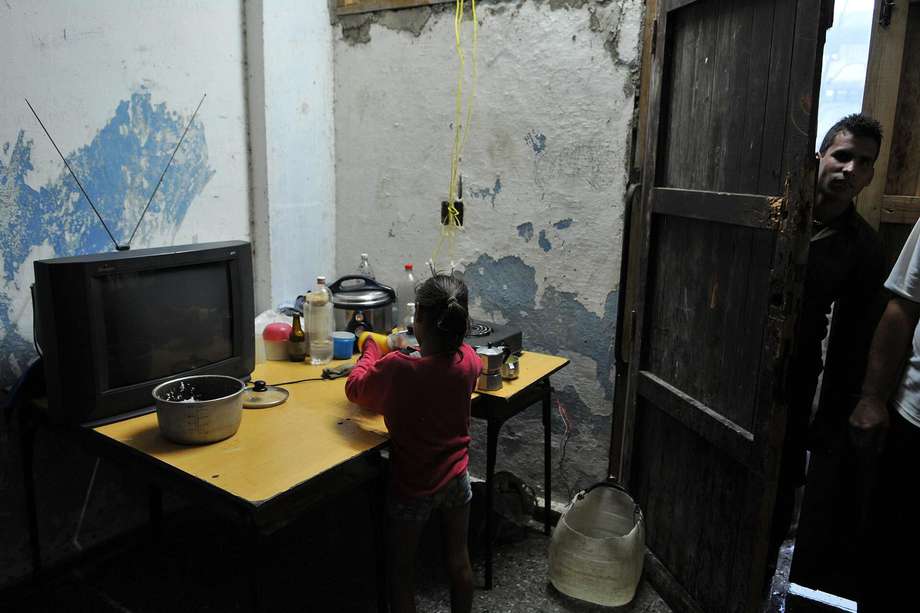 En Latinoamérica, 8,2 millones de menores entre los 5 y los 17 años trabajan.
