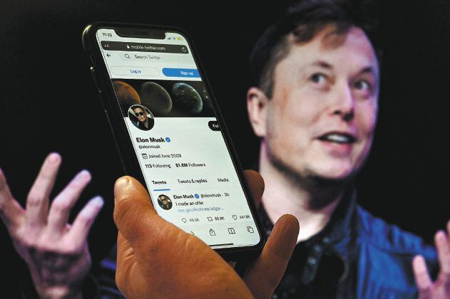 Elon Musk suspende temporalmente la compra de Twitter por número de cuentas falsas