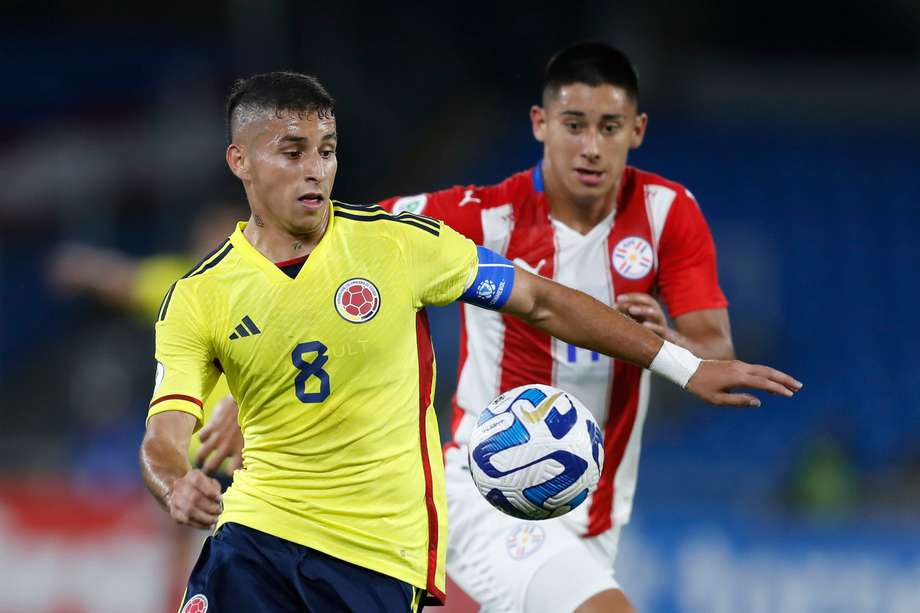 El partido entre Colombia y Paraguay, a través del Gol Caracol, fue el programa más visto en Colombia este jueves 19 de enero.