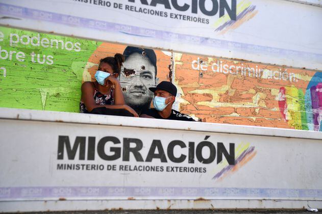 “Invitamos a no generar xenofobia”: Migración Colombia sobre venezolanos en Cali