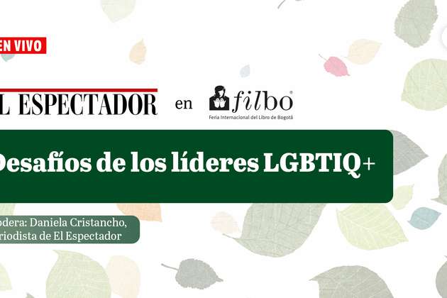 Derechos Humanos y diversidad: los desafíos de los líderes LGBTIQ+ en Colombia