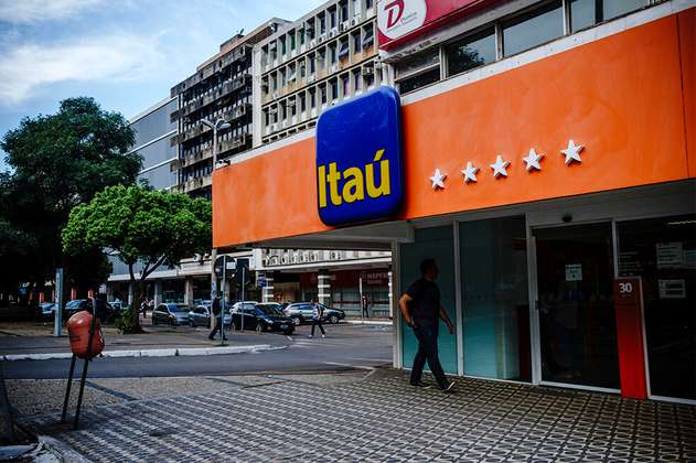Banco Itaú reparó las fallas en sus servicios y explicó por qué se dieron