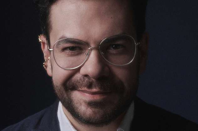 Juan Pablo Socarrás, el diseñador que conecta comunidades con el mundo entero