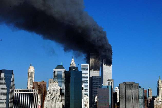 HBO Max estrena “NYC Epicenters 9/11→2021½”, un documental sobre resiliencia