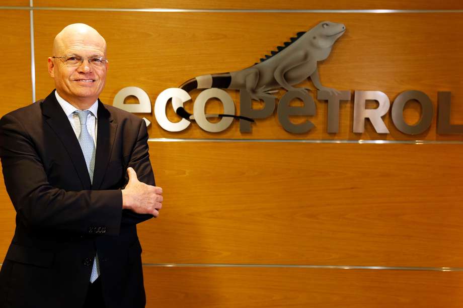 La junta directiva de Ecopetrol designó a Alberto Consuegra, como presidente encargado de la petrolera colombiana, en reemplazo de Felipe Bayón que estará hasta el 31 de marzo.