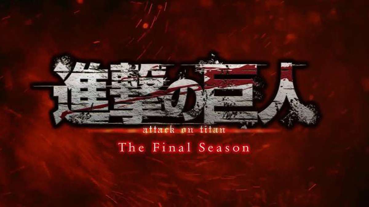 Shingeki no Kyojin: The Final Season Parte 4', ya tiene hora confirmada  para su estreno