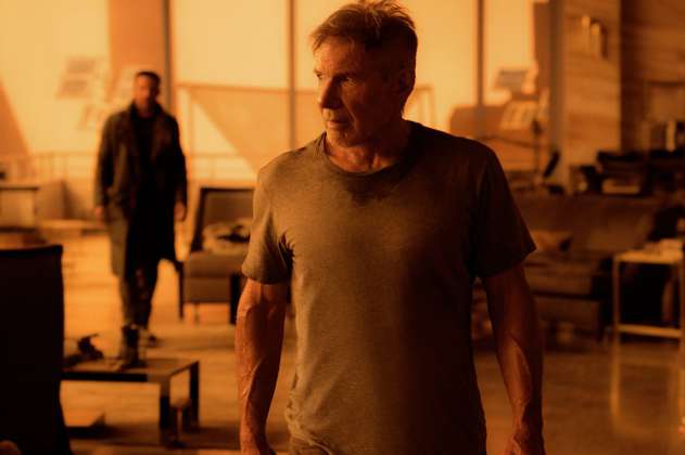 "Blade Runner" tendrá su propia serie de anime: "Black Lotus"