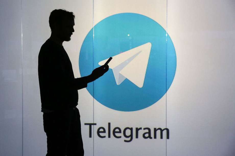 Nuevas reglas de WhatsApp favorecen crecimiento de nuevos inscripciones a Telegram.