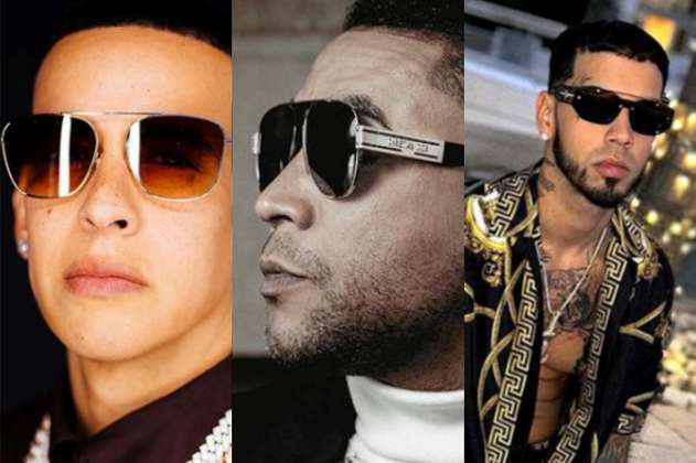 Anuel, Daddy Yankee y más artistas víctimas de millonaria estafa, esto les robaron