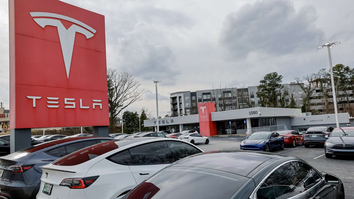Tesla investirà 500 milioni di dollari per espandere la propria rete di ricarica dei veicoli