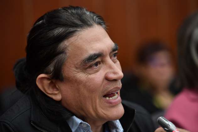“Con Uribe nada”: Gustavo Bolívar ya no apoyará la candidatura de Gilberto Tobón