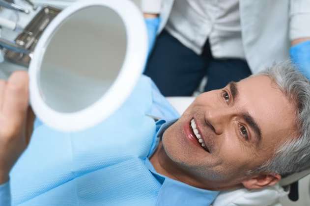 ¿Cuál es la última tecnología en implantes dentales?