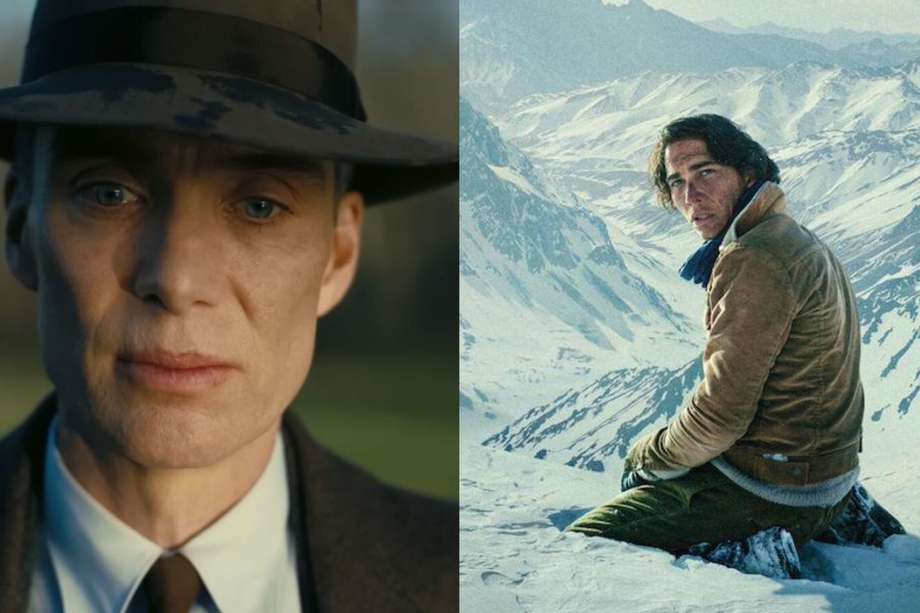 "Oppenheimer", nominada a Mejor película, y "La sociedad de la nieve", a Mejor película de Habla No Inglesa, estarán en los Premios BAFTA 2024. La ceremonia será realizada el próximo 18 de febrero.