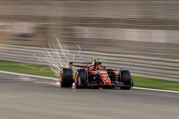 Arranca la Fórmula Uno, ¿Red Bull y Verstappen seguirán con su hegemonía?