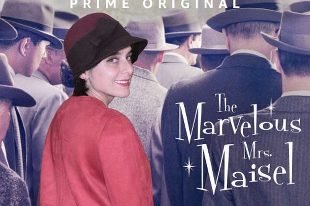 The marvelous mrs. Maisel (El impacto de Gilmore Girls)