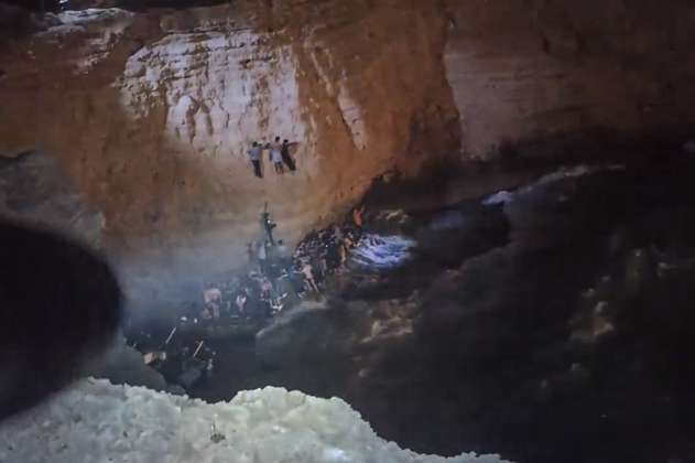 Naufragios en el mar Egeo dejaron 18 migrantes muertos