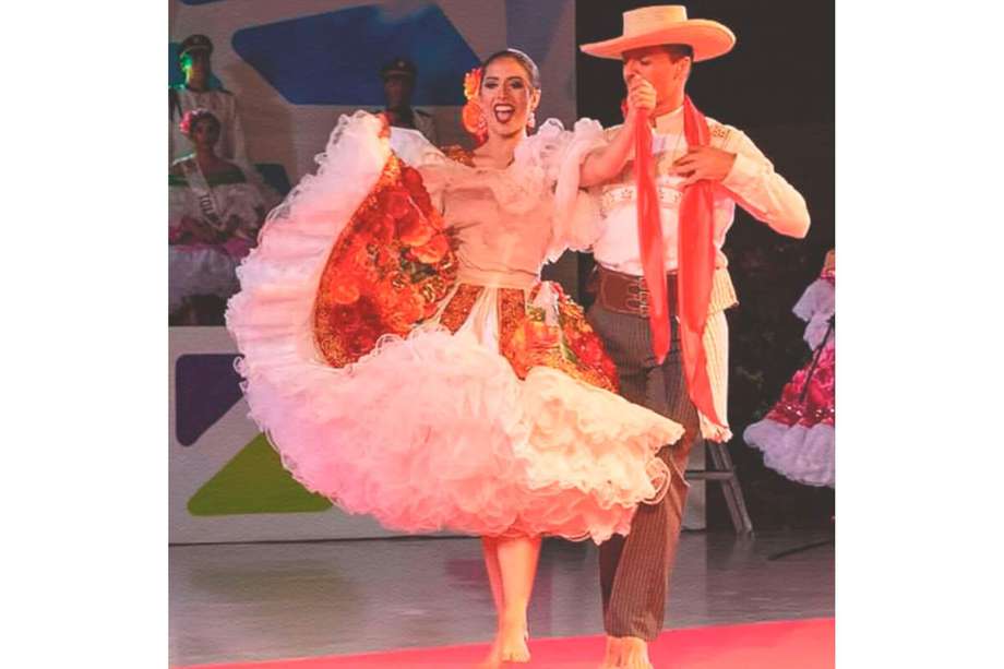 Del ballet clásico al Sanjuanero