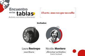 Evento: Dos referentes del arte en Colombia en un encuentro único y exclusivo