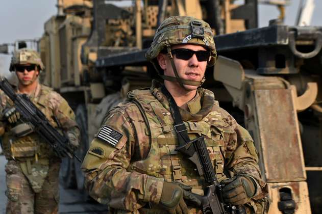 Los transexuales podrán alistarse en el Ejército de EE. UU. a partir del martes