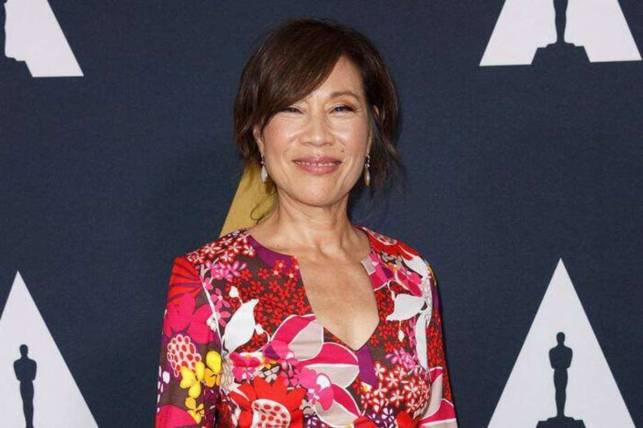 Janet Yang es la cuarta mujer elegida para ser presidenta de la Academia de las Artes y las Ciencias Cinematográficas.