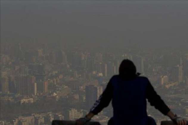 Con esta aplicación, usted podrá monitorear la calidad del aire en Bogotá