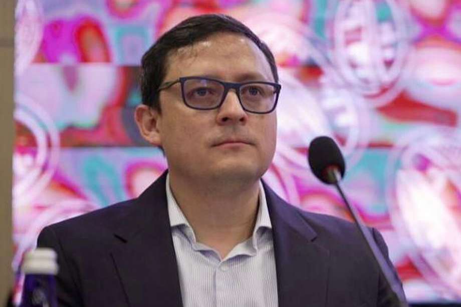 Francisco Ospina Ramírez sería el nuevo presidente de la ANI.