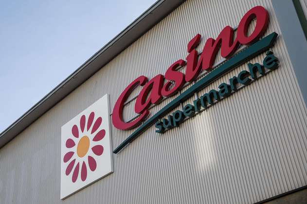 Grupo francés Casino vendió sus acciones en supermercados brasileños Assai