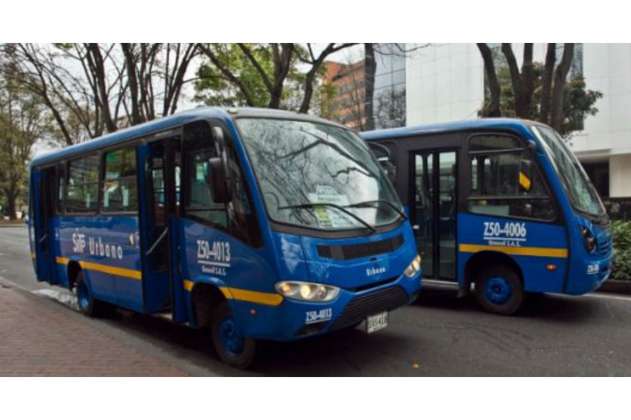 La compleja situación del transporte público de Bogotá, bajo lupa del Concejo