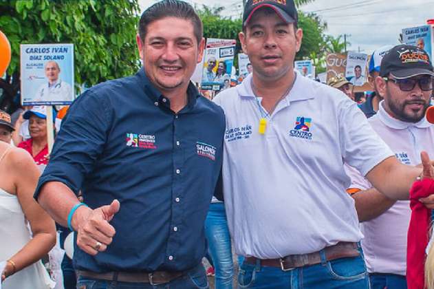 Con una estrecha ventaja, el Centro Democrático repite en la gobernación de Casanare