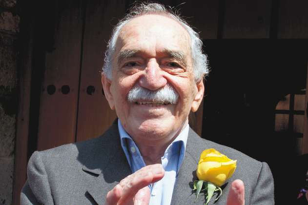 El adiós de García Márquez a la Constituyente