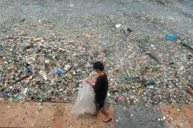 ¿Qué viene para Colombia con la ley que prohíbe los plásticos de un solo uso?