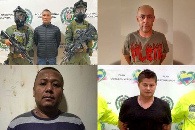 El “escampadero” de narcos que tiene conexiones con carteles mexicanos