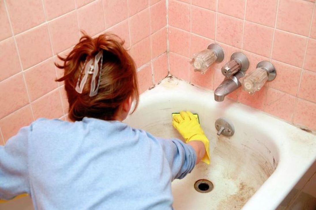 5 usos del limón para limpiar el baño de tu casa: quedará impecable