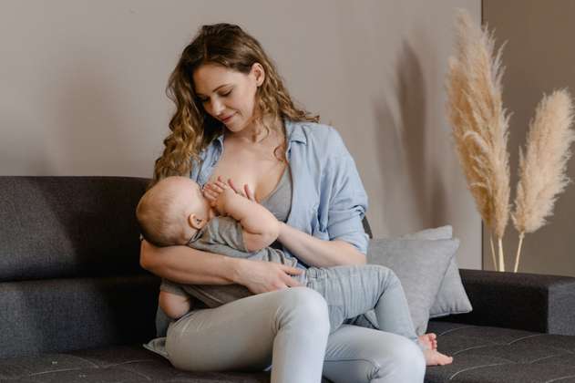 Lactancia materna: 10 mitos que pueden afectar esta etapa de tu maternidad