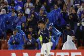 Más que un gol, más que fútbol: el emotivo gol de Juan Carvajal con Millonarios