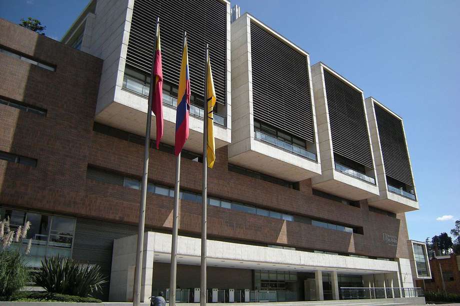 La Universidad de los Andes será uno de los operadores de formación del programa "Todos a la U".