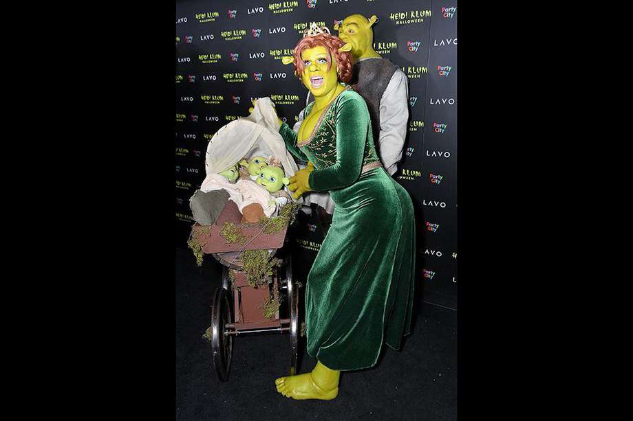 “Shrek”, el ogro que sigue conquistando al público 20 años después