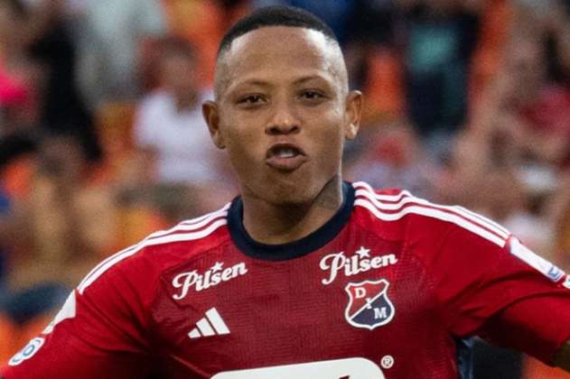 Liga BetPlay: Medellín revivió, venció a Bucaramanga y mete presión en la tabla
