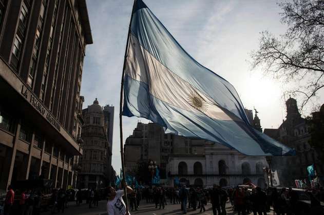 Argentina extenderá plazo para reestructurar su deuda de US$65.000 millones