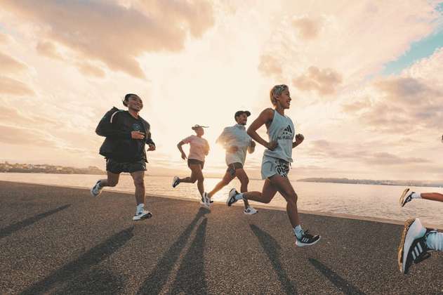 Accesorios para correr, ¿cuáles debería tener en sus rutinas de entrenamiento?