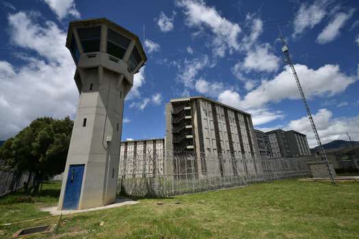El Inpec entregará un predio para la construcción de la cárcel Distrital y la ampliación de la troncal de TM por la Caracas.