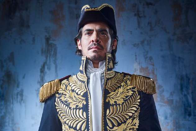 Serie “Bolívar” triunfa en los premios Seoul Drama Awards 2020