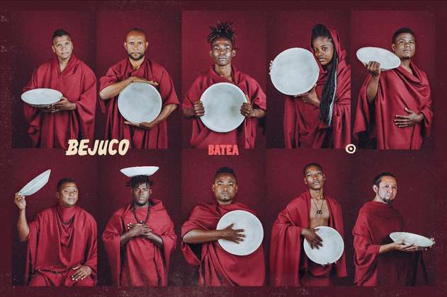 Bejuco presenta “Batea”, la primera producción de Discos Pacífico