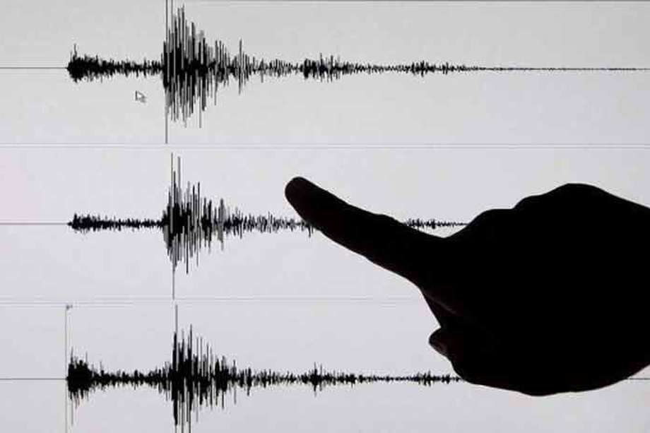 Según el USGS, el terremoto tuvo su epicentro en las islas Kermandec y ocurrió a las 19.28 GMT del jueves.